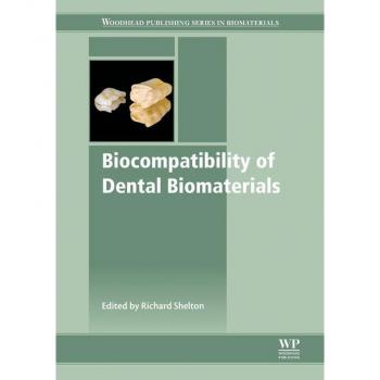 Vitalsource Technologies, Inc. Biocompatibility of Dental Biomaterials