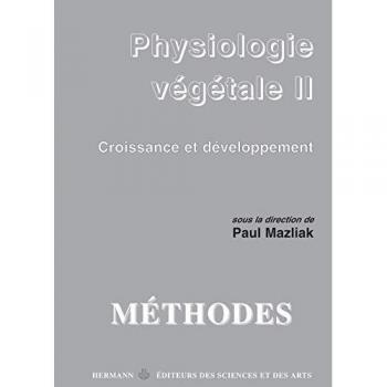 Physiologie végétale