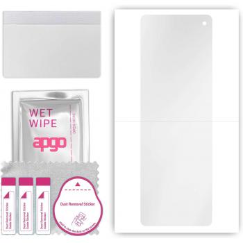 Film Protector Hidrogel XL Transparencia – Xiaomi Mi Mix Fold