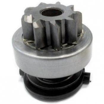 Anlasser Ritzel MEAT & DORIA 47149