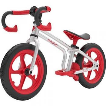 Chillafish Red Pedal Brake Airless 12”