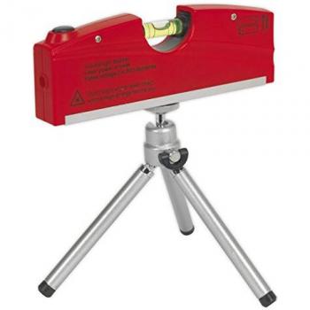 Sealey AK9999 Mini Laser Level Unit