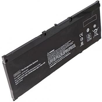 AccuCell PowerPack 15,4 V Li‑Polymer – 4550 mAh – 70 Wh (HP Pavilion 15‑CB Ersatzakku)