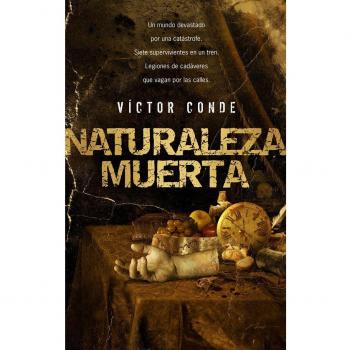 Naturaleza muerta (Línea Z)