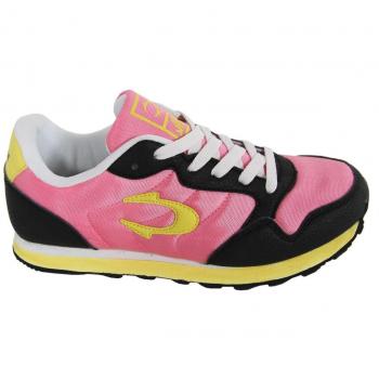 John Smith Scarpe da corsa Fucsia EU 38
