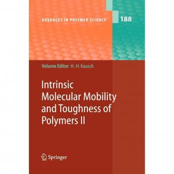Intrinsic Molecular Mobility and Toughness of Polymers II