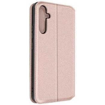 Funda Multifuncional Rosa para Samsung Galaxy A54 5G