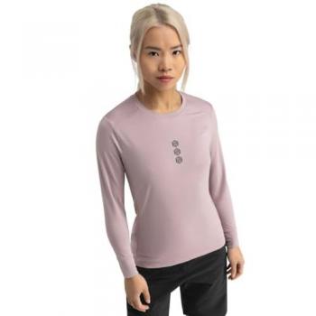Camiseta Altiplano Siroko Manga Larga para Mujer