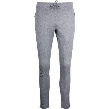 Odessa Melange Jogginghose Unisex von Clique
