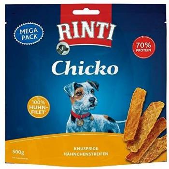 Megapack Rinti Chicko Pollo 500g