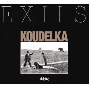 Koudelka, Exils