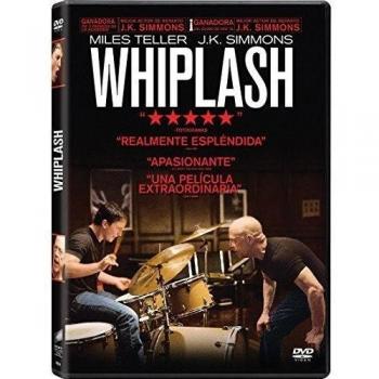 Whiplash
