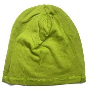 2 Laags Merino Wol Cap