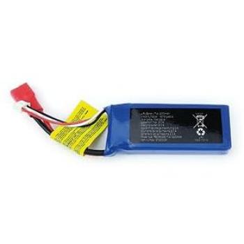 LiFePO₄ Akku 7,4 V 2000 mAh