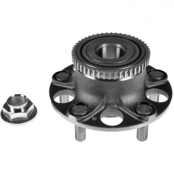 BLUE PRINT Wheel bearing kit ADH28346