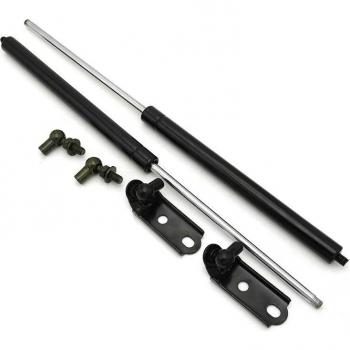 KAHANE 2pcs Hood Shock Strut for Lexus RX300 1999-2003