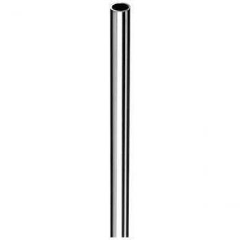 Schell Kupferrohr 10 mm x 500 mm, VC, Bohrt, anders glänzend