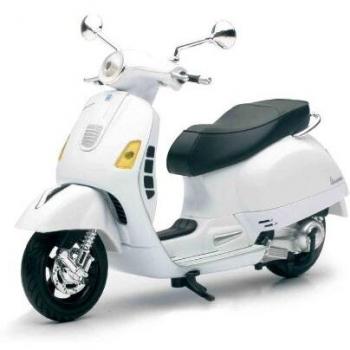 Vespa GT300 Super 1:12