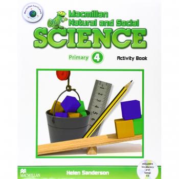 MNS SCIENCE 4 Ab Pk.