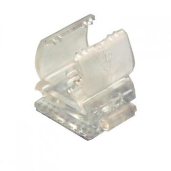Lichtslang bevestigingsclips 13 mm