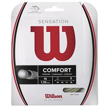 Wilson Sensation 12.2m Tennis String Set