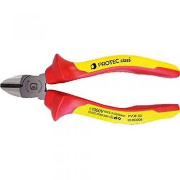 PROTEC stranové štípačky 160mm PVDE-S2