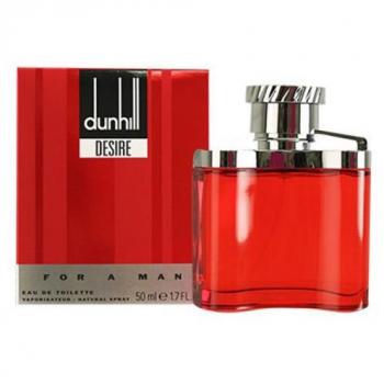 Dunhill London Desire 1.7 Oz Eau De Toilette Spray