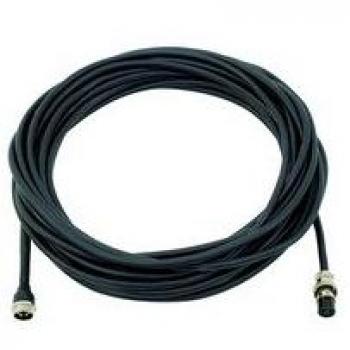Eurolite FP-1 Cable de Extensión para Interruptor de Pie, 10m