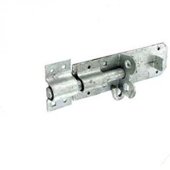 Securit 4701 Heavy Padbolt