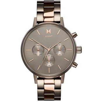 MVMT Nova Armbanduhr Roségold
