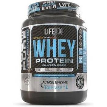 Concentrado de Proteína LifePro Whey 1 Kg