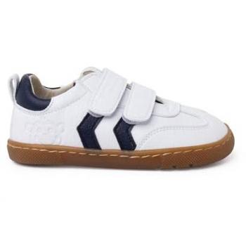 Zapatillas de lona barefoot para niños