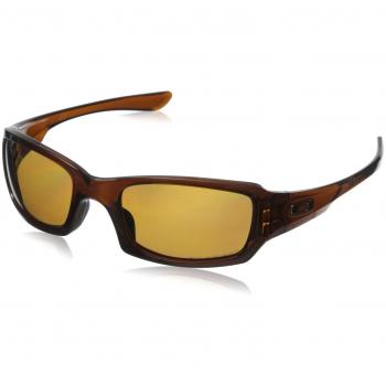 Gafas de sol Oakley OO9238-08, Polished Rootbeer/Bronze Polarized