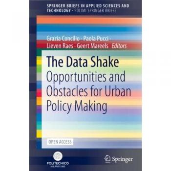 The Data Shake