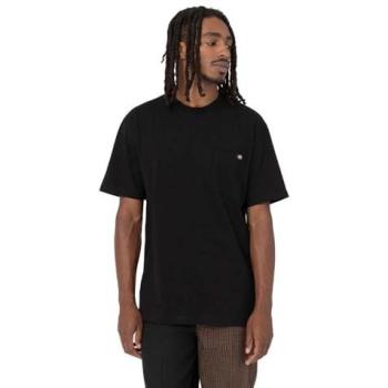Camiseta Dickies LURAY Preta
