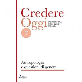 Antropologia e questioni di genere