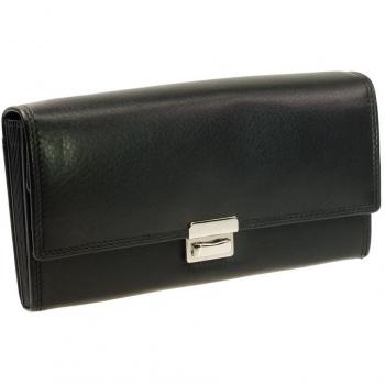 Accessorio Eco Nero Esquire Portamonete