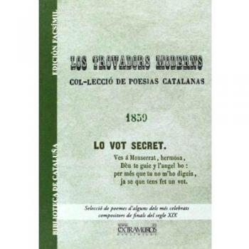 Los trovadors moderns