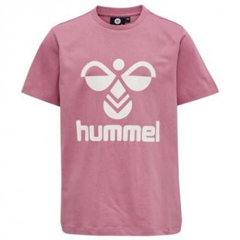 Hummel Tres Girls' Top