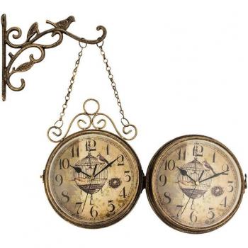 Silent Circular Wall Clock