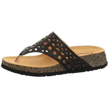 Think! Koak Sommerzehenschuhe, luftige Schlappen