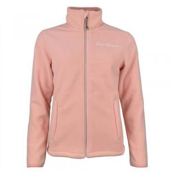 Blouson Pile Peak Mountain Donna ASPADON
