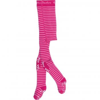 Ewers Kleinkind‑Strumpfhose Rosa – Größe 74