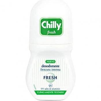 Roll-On Spray Chill Fresh 50 ml