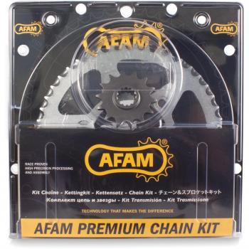 Afam KTM R Duke R kettingset 2013-2017 (Abs)