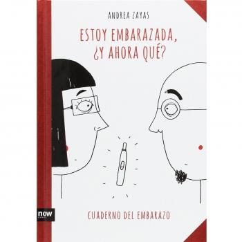 ESTOY EMBARAZADA Y AHORA QUE