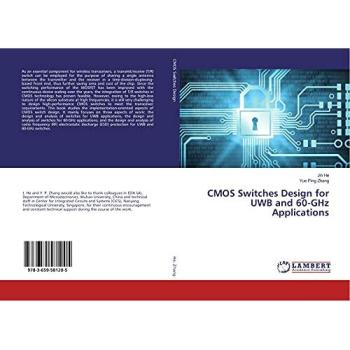 CMOS Switches Design for UWB and 60-GHz Applications