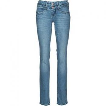 MADIE S-SDM Women's Classic Blue Denim Jeans