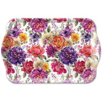 Rivage Botanique Plateau Rectangulaire