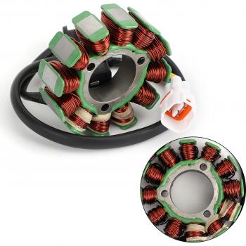 Suzuki RMZ250 RMZ450 Magneto Generator Engine Stator Coil 32101-28HA0